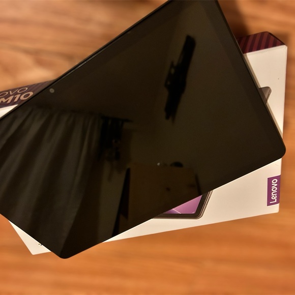 Lenovo Tab M10 Plus Tablet - Picture 4 of 4